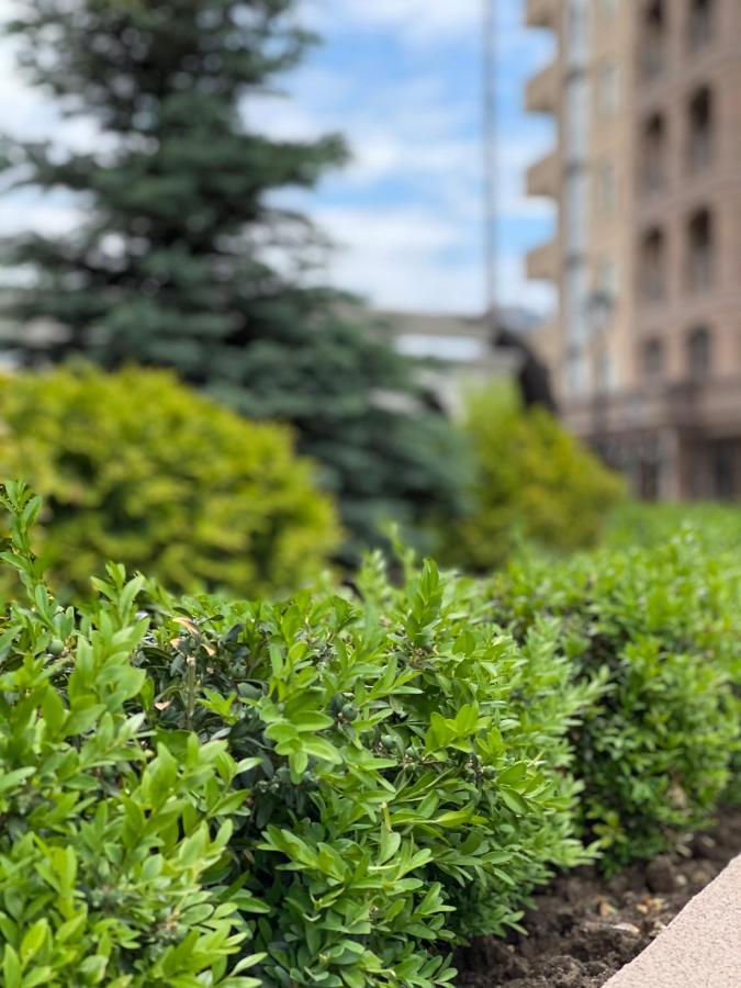 Arkadia Apartments Elegia Odesa Exterior foto
